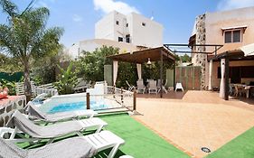 Casa Las Flores